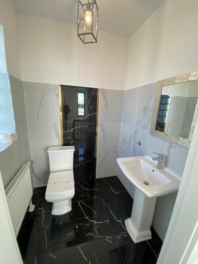 Apartamenty Blisko Natury Świnoujście Exterior foto
